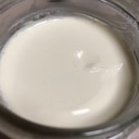 サワークリームの作り方❤豆乳入り❤ロカボ